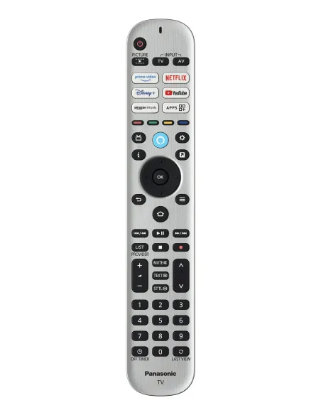 Panasonic Smart TV MINI LED UHD 4K 55" TV-55W95AEG 144Hz