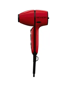 Revlon RVDR5305E asciuga capelli Rosso