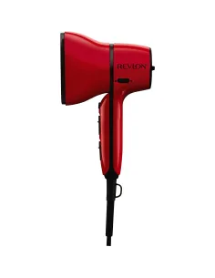 Revlon RVDR5305E asciuga capelli Rosso 2