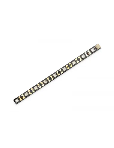 EK 3831109900802 parte e accessorio del sistema di raffreddamento del computer Striscia LED