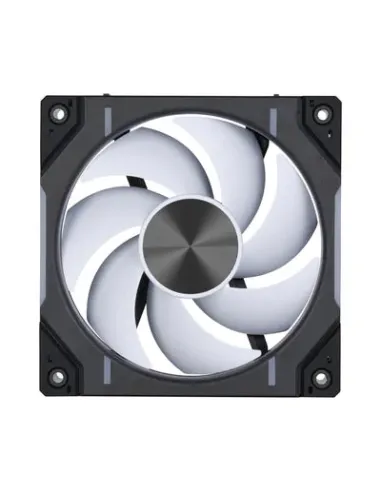 Phanteks D30 Case per computer Ventilatore 12 cm Nero 1 pz