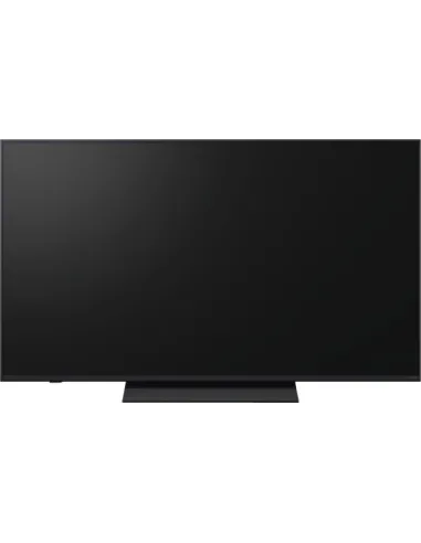 LG 55QNED8EB3B 139,7 cm (55") 4K Ultra HD Smart TV Wi-Fi Nero