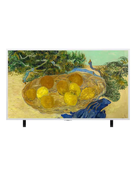 LG 55LX7B6LA 139,7 cm (55") 4K Ultra HD Smart TV Wi-Fi Nero
