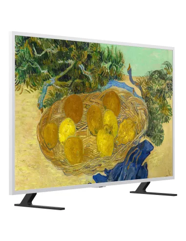 LG 55LX7B6LA 139,7 cm (55") 4K Ultra HD Smart TV Wi-Fi Nero