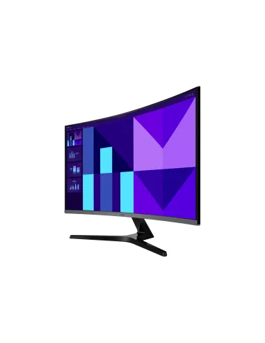 Samsung S39GD Monitor PC 81,3 cm (32") 1920 x 1080 Pixel Full HD LCD Nero