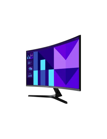 Samsung S39GD Monitor PC 81,3 cm (32") 1920 x 1080 Pixel Full HD LCD Nero