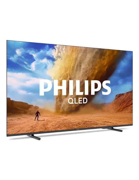 Philips 43PUS7800 12 TV 109,2 cm (43") 4K Ultra HD Smart TV Wi-Fi Nero