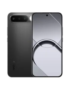 realme 16 5G 16,7 cm (6.57") Doppia SIM Android 16.0 USB tipo-C 8 GB 256 GB 7000 mAh Nero