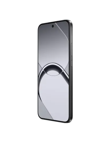 realme 16 5G 16,7 cm (6.57") Doppia SIM Android 16.0 USB tipo-C 8 GB 256 GB 7000 mAh Nero