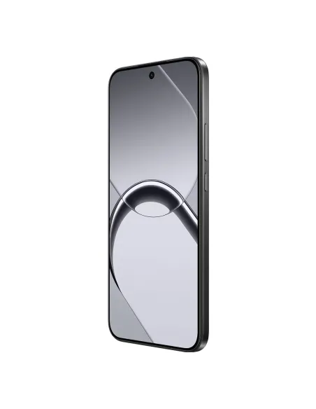 realme 16 5G 16,7 cm (6.57") Doppia SIM Android 16.0 USB tipo-C 8 GB 256 GB 7000 mAh Nero