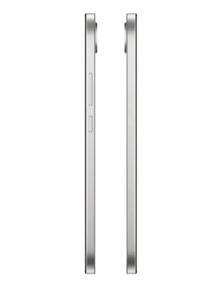 realme 16 5G 16,7 cm (6.57") Doppia SIM Android 16.0 USB tipo-C 8 GB 256 GB 7000 mAh Bianco