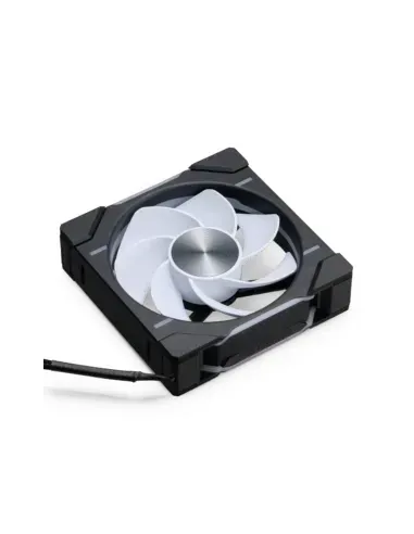 Phanteks D30-120 Case per computer Ventilatore 12 cm Nero 1 pz