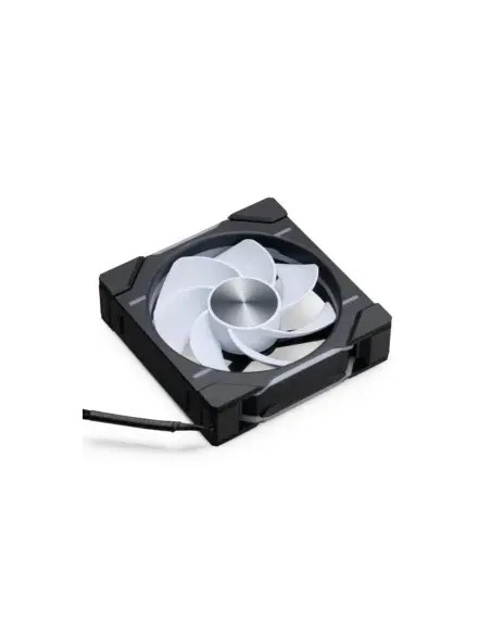 Phanteks D30-120 Case per computer Ventilatore 12 cm Nero 1 pz