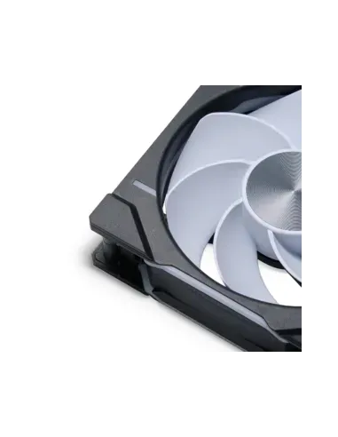Phanteks D30-120 Case per computer Ventilatore 12 cm Nero 1 pz