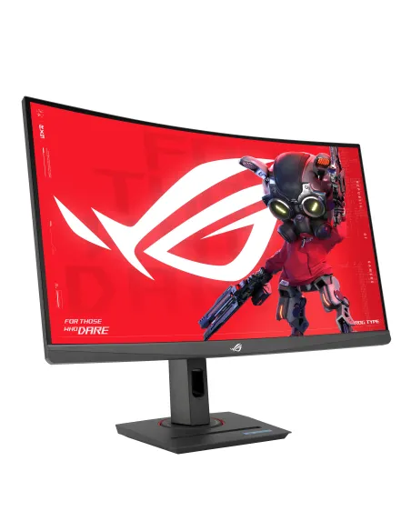 ASUS ROG Strix XG27WCMS Monitor PC 68,6 cm (27") 2560 x 1440 Pixel Quad HD LCD Nero