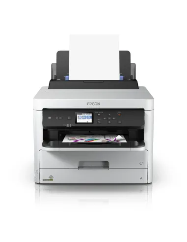 Epson WorkForce Pro WF-C529R C579R Black XL Ink Supply Unit