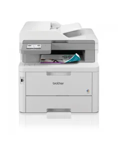 Brother MFC-L8390CDW stampante multifunzione LED A4 600 x 2400 DPI 30