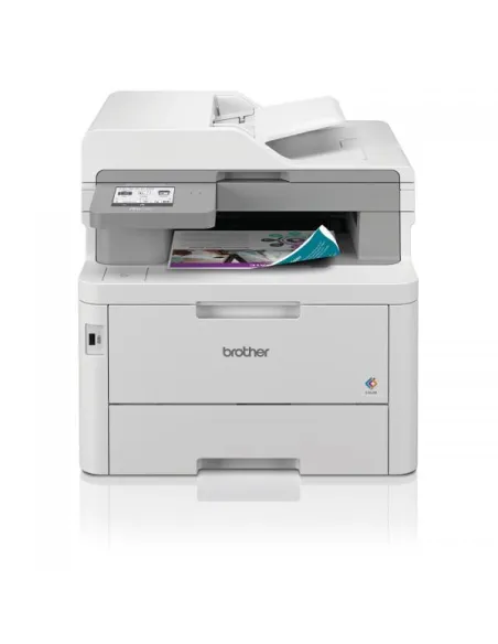 Brother MFC-L8390CDW stampante multifunzione LED A4 600 x 2400 DPI 30