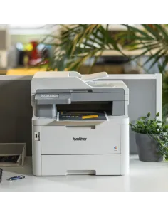 Brother MFC-L8390CDW stampante multifunzione LED A4 600 x 2400 DPI 30 2