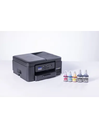 Brother DCP-T780DW stampante multifunzione Ad inchiostro A4 1200 x