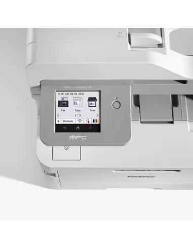 Brother MFC-L8390CDW stampante multifunzione LED A4 600 x 2400 DPI 30