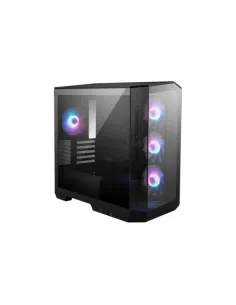 MSI MAG PANO M100R PZ Micro Tower Nero