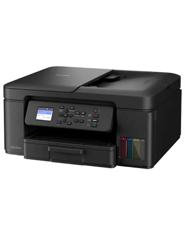 Brother DCP-T780DW stampante multifunzione Ad inchiostro A4 1200 x