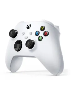 Microsoft EP2-29920 periferica di gioco Bianco Bluetooth Gamepad