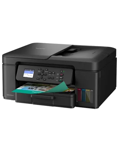Brother DCP-T780DW stampante multifunzione Ad inchiostro A4 1200 x