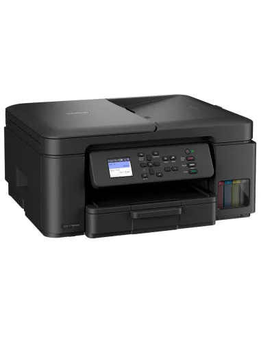 Brother DCP-T780DW stampante multifunzione Ad inchiostro A4 1200 x