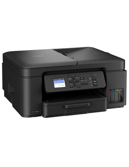 Brother DCP-T780DW stampante multifunzione Ad inchiostro A4 1200 x