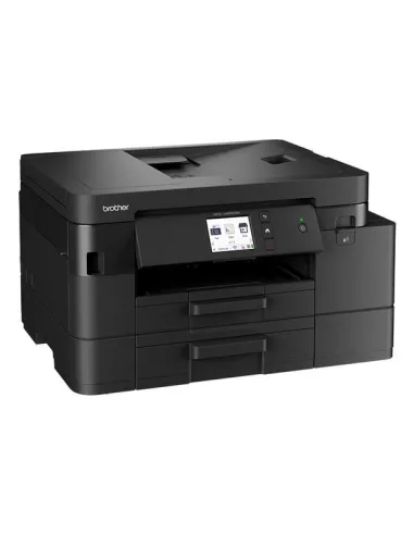 Brother MFC-J4550DW stampante multifunzione Ad inchiostro A4 1200 x