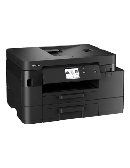 Brother MFC-J4550DW stampante multifunzione Ad inchiostro A4 1200 x