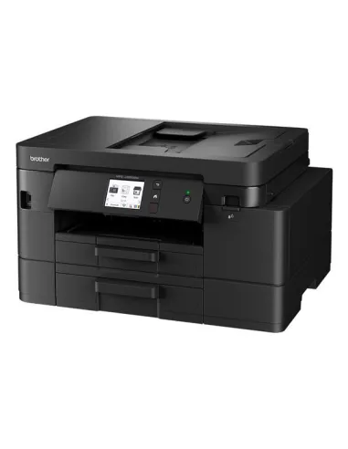 Brother MFC-J4550DW stampante multifunzione Ad inchiostro A4 1200 x