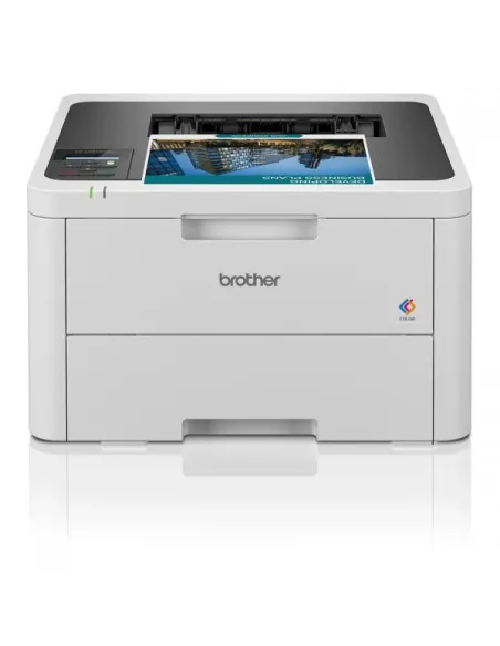 Brother HL-L3215CW stampante laser A colori 600 x 2400 DPI A4 Wi-Fi
