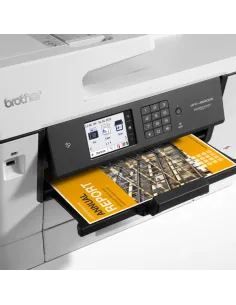 Brother MFC-J6940DW stampante multifunzione Ad inchiostro A3 1200 x 2