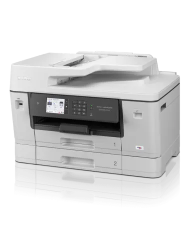 Brother MFC-J6940DW stampante multifunzione Ad inchiostro A3 1200 x