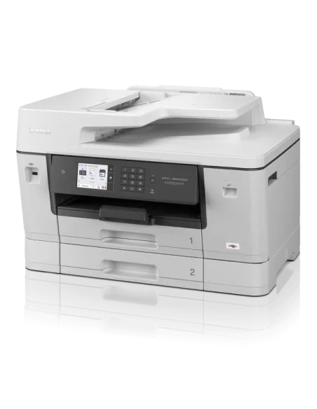 Brother MFC-J6940DW stampante multifunzione Ad inchiostro A3 1200 x