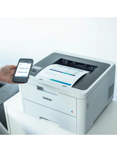 Brother HL-L3215CW stampante laser A colori 600 x 2400 DPI A4 Wi-Fi