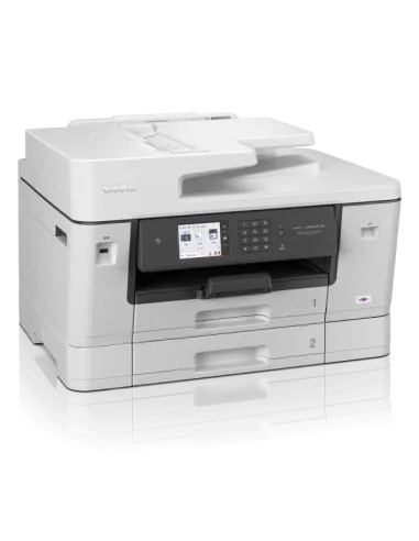 Brother MFC-J6940DW stampante multifunzione Ad inchiostro A3 1200 x