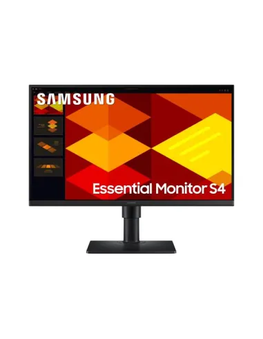 Samsung S40GD Monitor PC 68,6 cm (27") 1920 x 1080 Pixel Full HD LCD