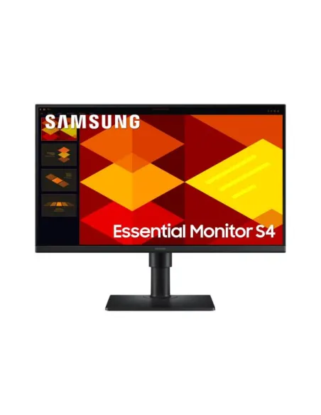 Samsung S40GD Monitor PC 68,6 cm (27") 1920 x 1080 Pixel Full HD LCD