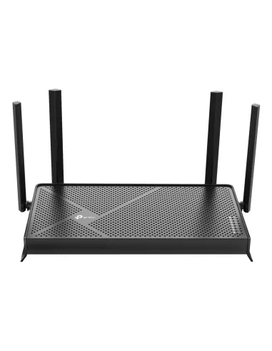 TP-Link Archer BE230 router wireless 2.5 Gigabit Ethernet Dual-band (2.4 GHz 5 GHz) Nero