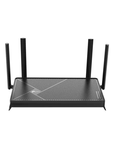TP-Link Archer BE230 router wireless 2.5 Gigabit Ethernet Dual-band (2.4 GHz 5 GHz) Nero