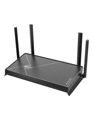 TP-Link Archer BE230 router wireless 2.5 Gigabit Ethernet Dual-band (2.4 GHz 5 GHz) Nero