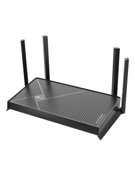 TP-Link Archer BE230 router wireless 2.5 Gigabit Ethernet Dual-band (2.4 GHz 5 GHz) Nero