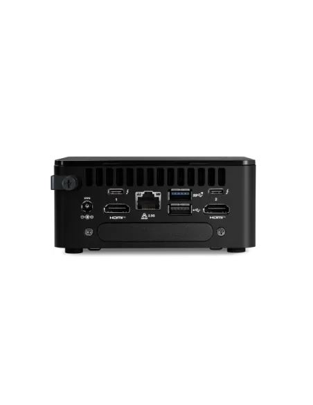 ASUS NUC 13 RNUC13ANHI500002I Nero i5-1340P