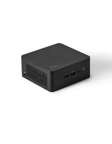 ASUS NUC 13 RNUC13ANHI500002I Nero i5-1340P