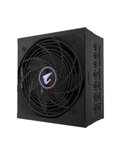 GIGABYTE AORUS ELITE P850W Alimentatore - PCIe 5.0, 80 PLUS Platinum, 2