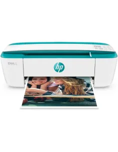 HP DeskJet 3760 Wireless All-in-One Colore Stampante, Instant Ink 2